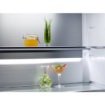 SBS külmik Electrolux