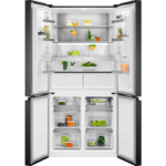 SBS külmik Electrolux ELT9VE52M0