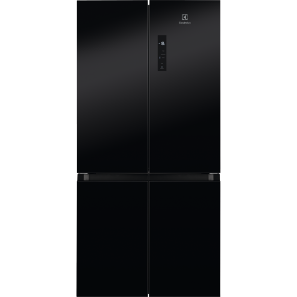 SBS külmik Electrolux ELT9VE52M0