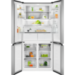 SBS külmik Electrolux ELT9VE52U0