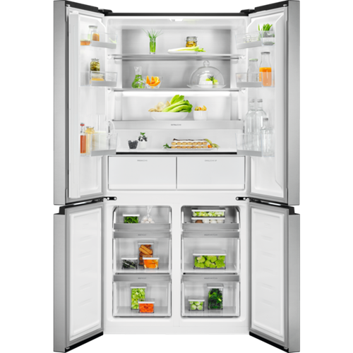 SBS külmik Electrolux ELT9VE52U0