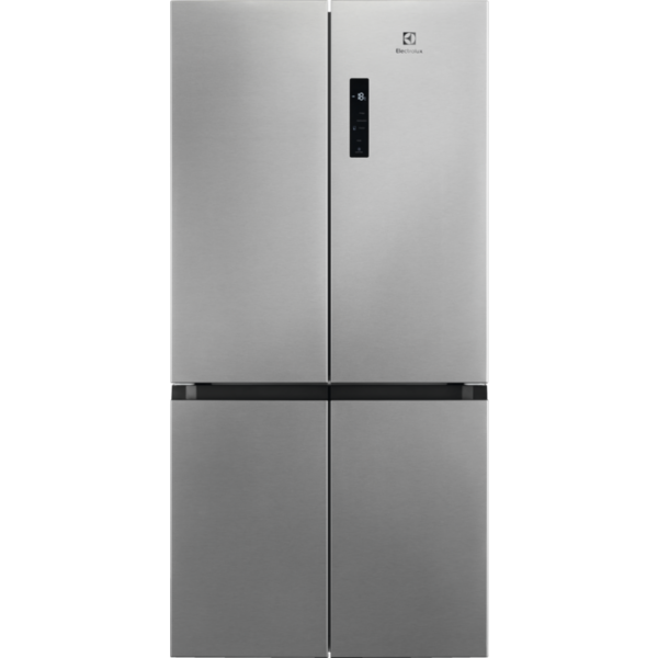 SBS külmik Electrolux ELT9VE52U0