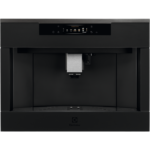 Integreeritav automaatne espressomasin Electrolux KBC85T