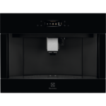 Integreeritav automaatne espressomasin Electrolux KBC85Z
