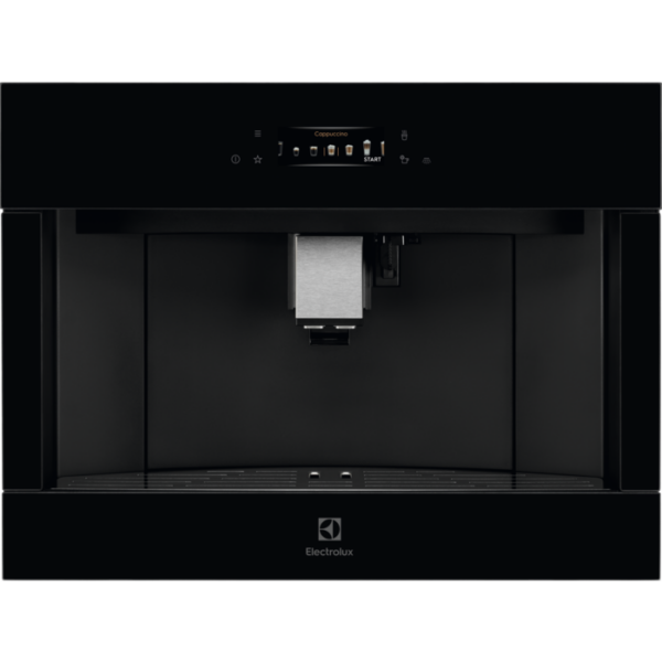 Integreeritav automaatne espressomasin Electrolux KBC85Z