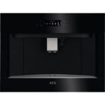 Integreeritav automaatne espressomasin AEG KKB894500B