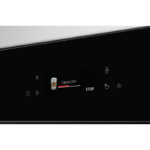 Integreeritav automaatne espressomasin AEG KKB894500B