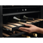 AEG NSW8D826GT integreeritav veinikülmik - Image 4