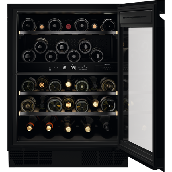 Integreeritav veinikülmik AEG AWUD040B8B