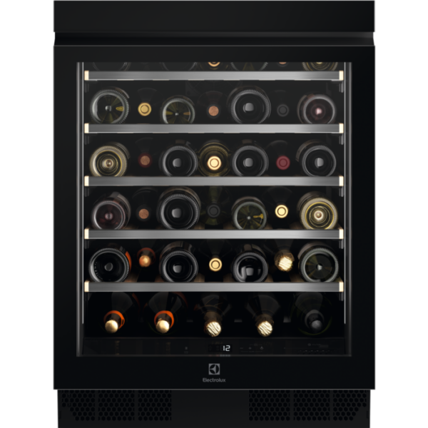 Integreeritav veinikülmik Electrolux EWUS040B8B
