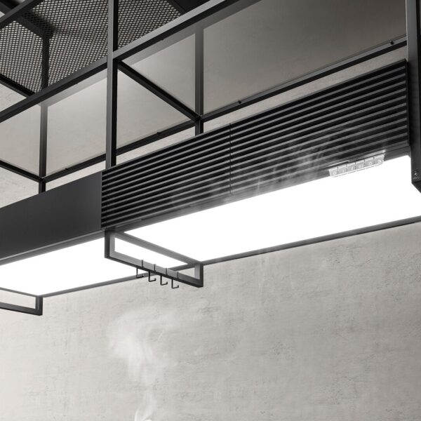 Õhupuhasti Elica OPEN SUITE SUPERIOR BLF160