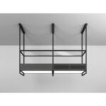 Õhupuhasti Elica OPEN SUITE SUPERIOR BLF160