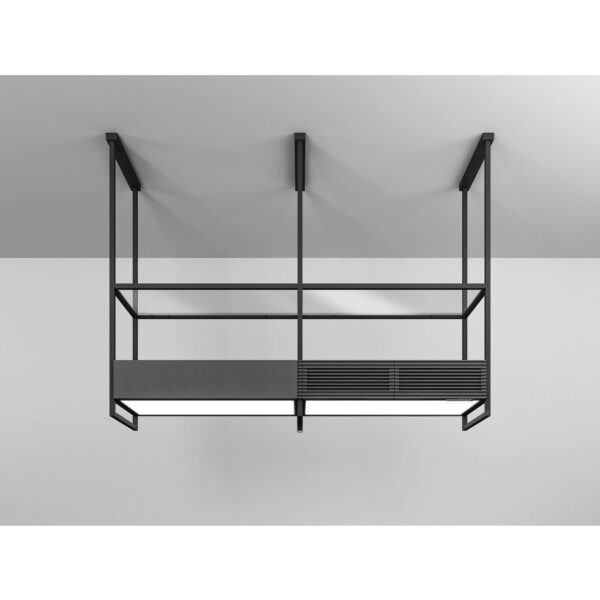 Õhupuhasti Elica OPEN SUITE SUPERIOR BLF160