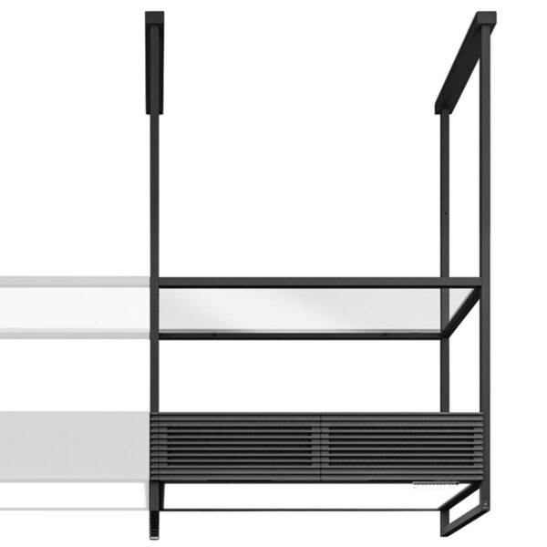Õhupuhasti Elica OPEN SUITE SUPERIOR BLF80