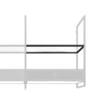 Riiuli raamikomplekt KIT0166768