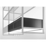 Õhupuhasti Elica OPEN SUITE BL/F/80 - Image 10