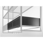 Väljatõmbemooduli komplekt KIT0167079