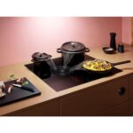 Pliidiplaat koos õhupuhastiga BORA PURSA