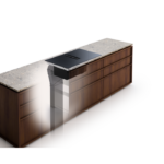 Pliidiplaat koos õhupuhastiga Electrolux