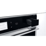 Integreeritav ahi Whirlpool W9OS24S1P isepuhastuv - Image 3