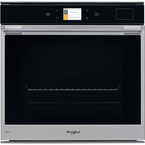 Integreeritav ahi Whirlpool W9OS24S1P isepuhastuv