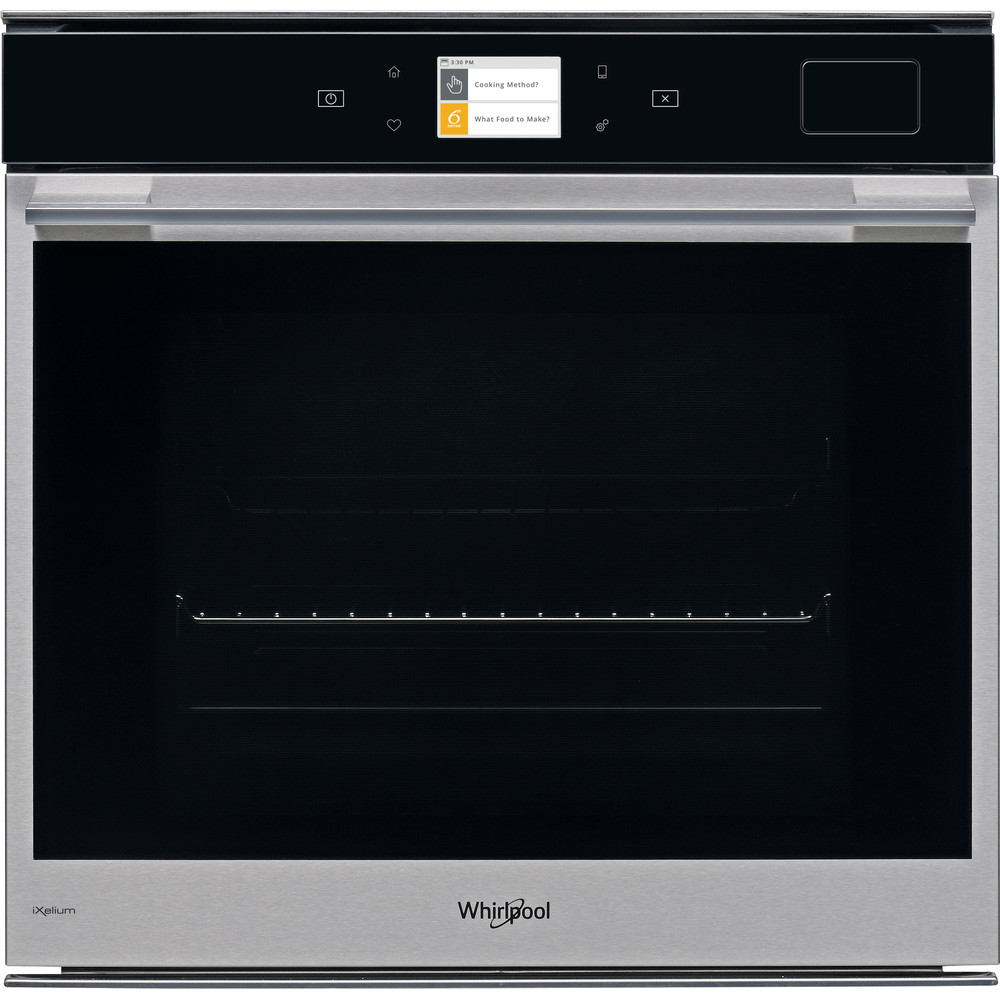 Integreeritav ahi Whirlpool W9OS24S1P isepuhastuv Integreeritav ahi Whirlpool W9OS24S1P isepuhastuv