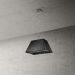 Õhupuhasti Elica IKONA LIGHT BL MATF60