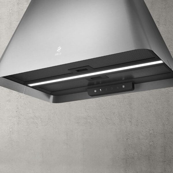 Õhupuhasti Elica IKONA LIGHT IXF60