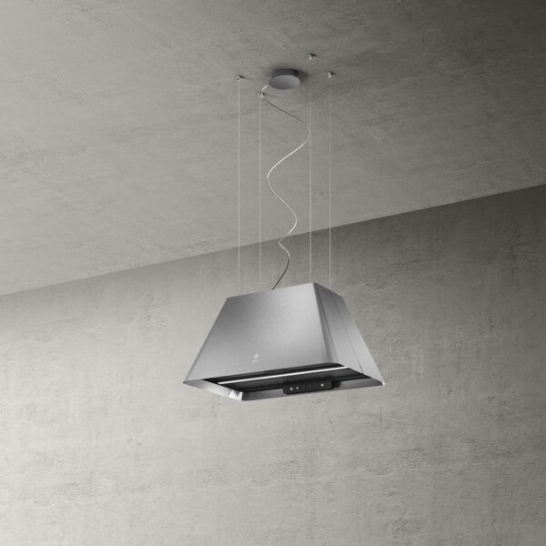 Õhupuhasti Elica IKONA LIGHT IXF60