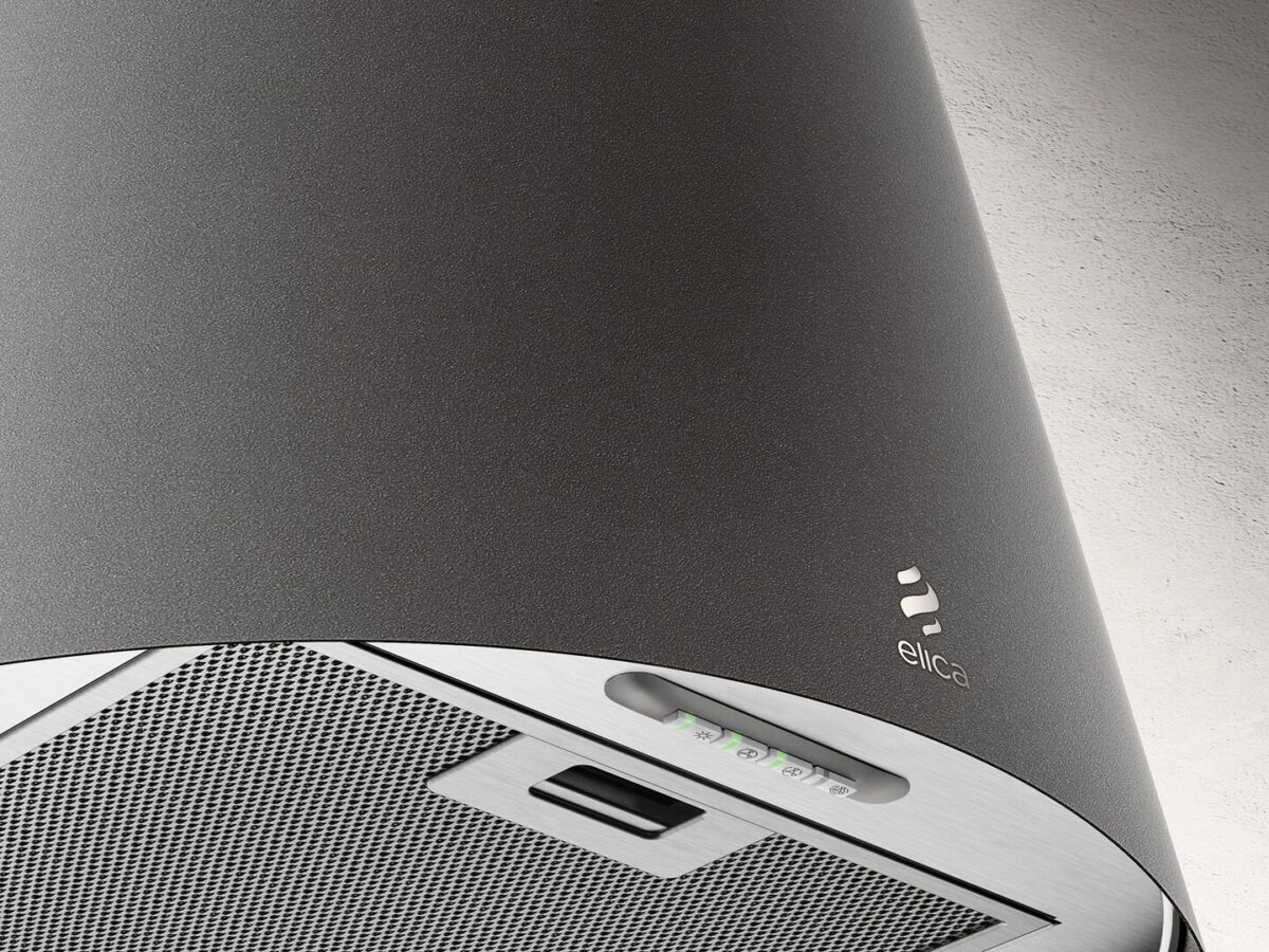 Õhupuhasti Elica JUNO URBAN malmi efektiga - Image 2