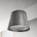 Õhupuhasti Elica JUNO URBAN malmi efektiga