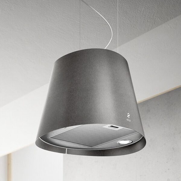 Õhupuhasti Elica JUNO URBAN malmi efektiga