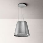 Õhupuhasti Elica JUNO URBAN tsink efektiga