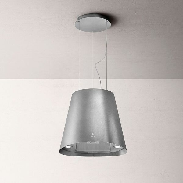 Õhupuhasti Elica JUNO URBAN tsink efektiga