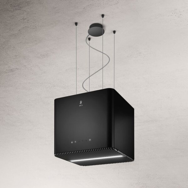 Õhupuhasti Elica PIX BLF42 must