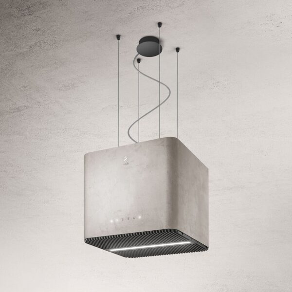 Õhupuhasti Elica PIX CONCRETEF42