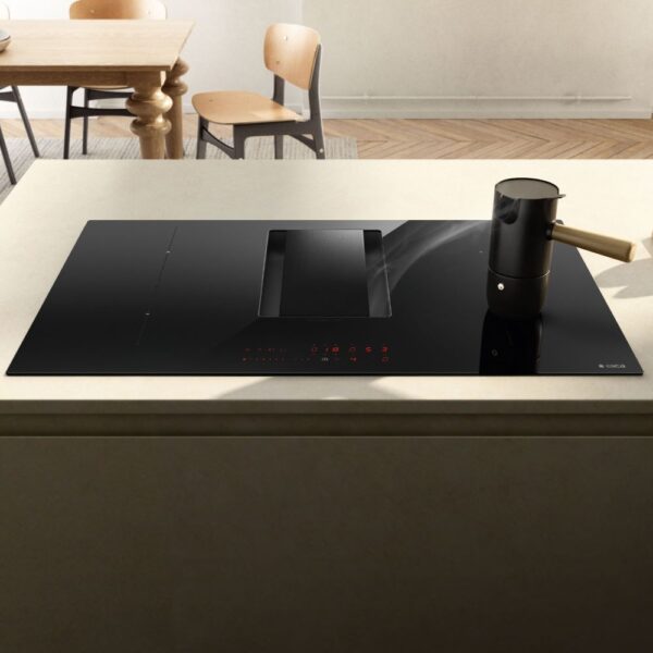 Elica pliidiplaat koos õhupuhastiga NIKOLATESLA ALPHA BLA78