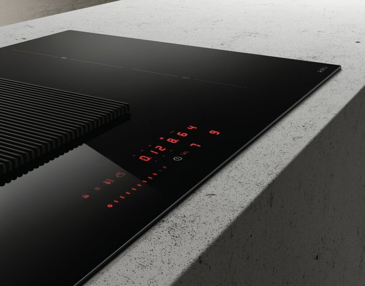 Elica pliidiplaat koos õhupuhastiga NIKOLATESLA PRIME S+ BL/A/83 - Image 3