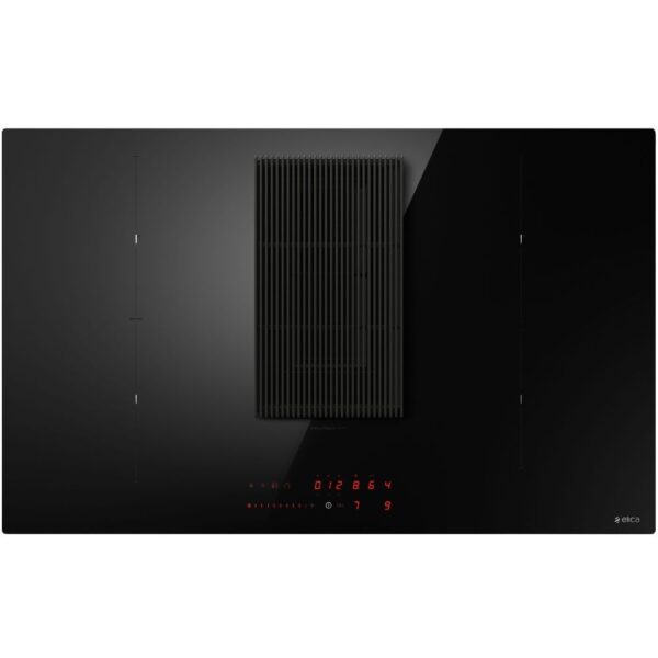 Elica pliidiplaat koos õhupuhastiga NIKOLATESLA PRIME S+ BLA83