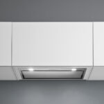 Ilma mootorita õhupuhasti FALMEC INCASSO.50EVO