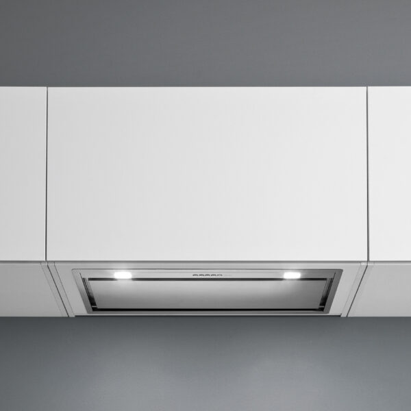 Ilma mootorita õhupuhasti FALMEC INCASSO.50EVO