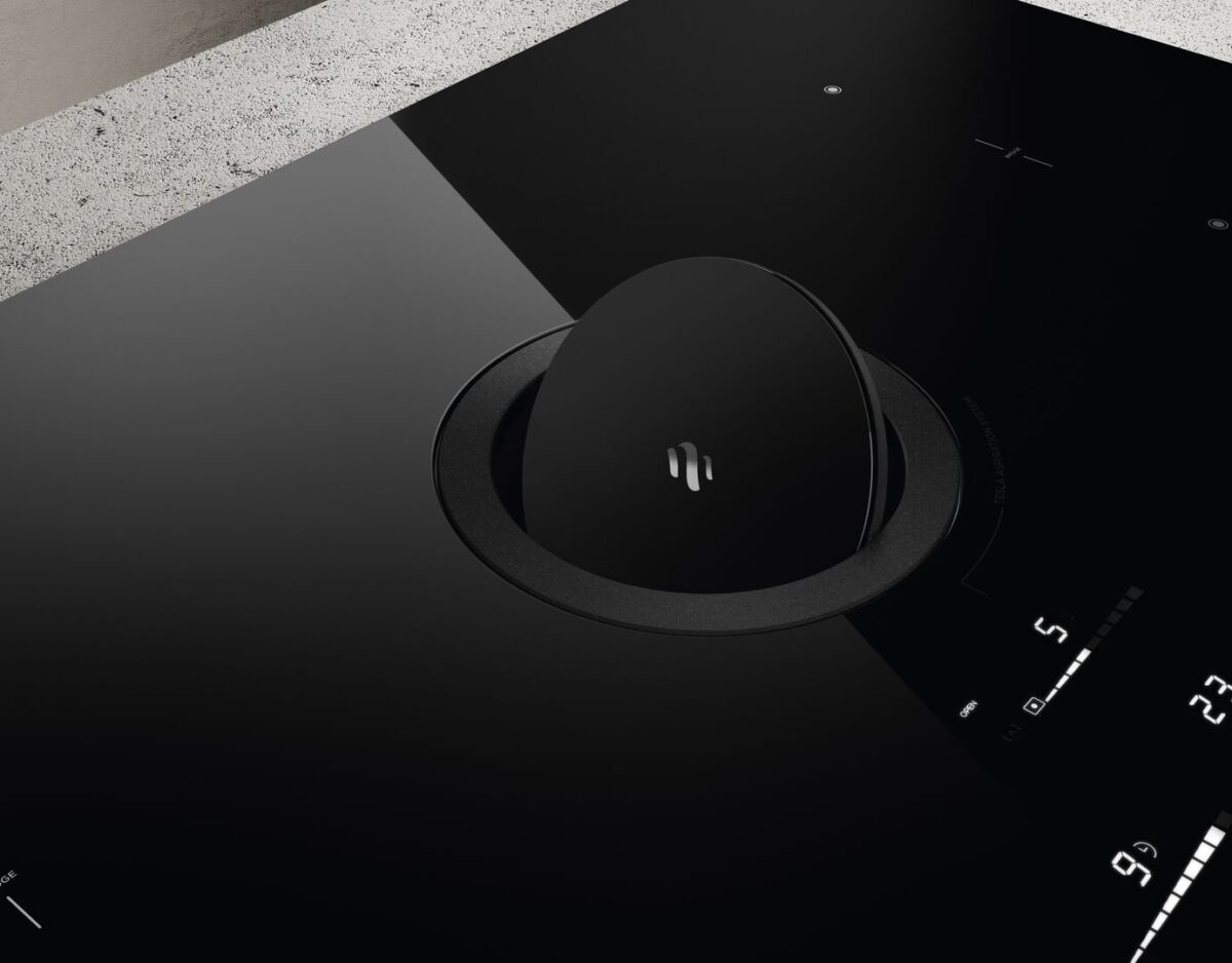 Elica NIKOLATESLA SWITCH GLOW EVO BL/A/83 - Image 6