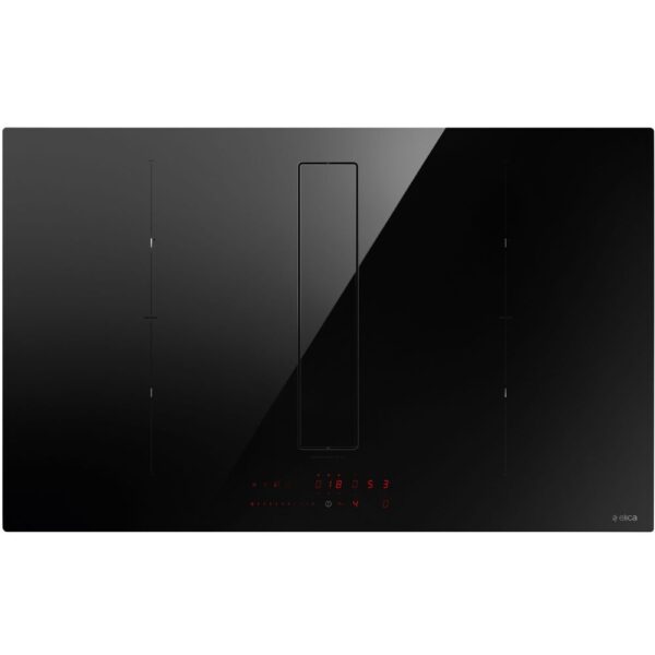 Elica pliidiplaat koos õhupuhastiga NIKOLATESLA FIT XL BLA83
