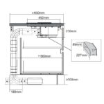 Elica NIKOLATESLA SWITCH GLOW RAW BR/A/83 - Image 8