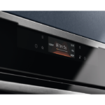 Kompaktahi mikrolainefunktsiooniga Electrolux KVLBE08X - Image 3