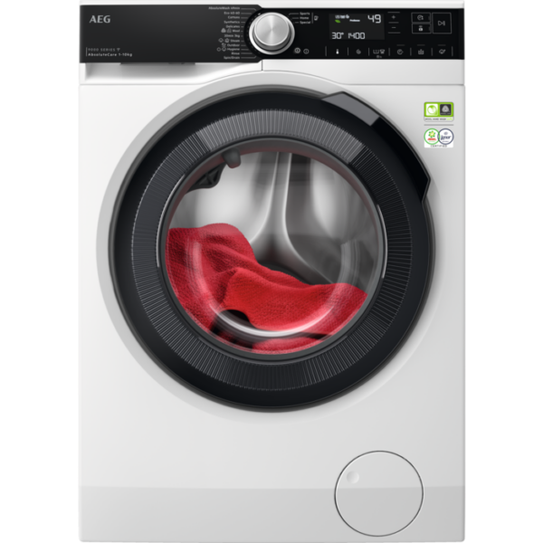 Pesumasin AEG LFR95146UE