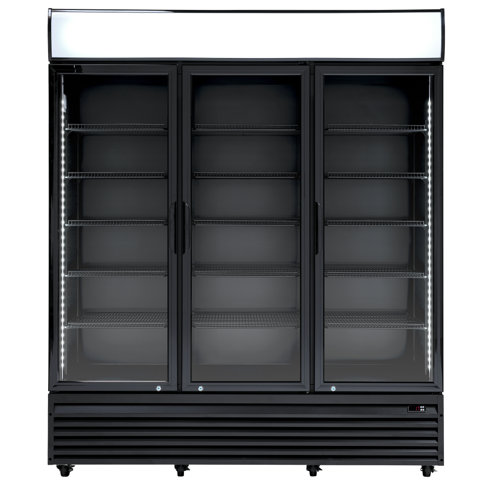 Scandomestic vitriinkülmik SD1502BHE Scandomestic vitriinkülmik SD1502BHE