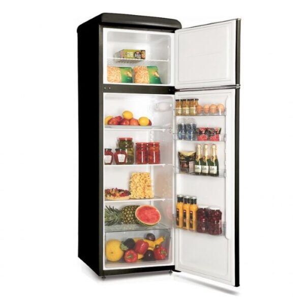 Snaige retrokülmik FR27SM-PRJ30E3