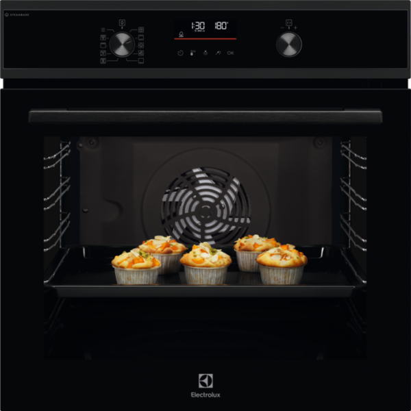 Ahi Electrolux EOD6C77H SteamBake