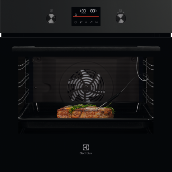 Ahi Electrolux KODFC77H SteamBake